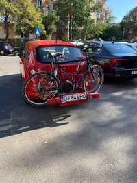 Opel Corsa D benzină 1,2 automat