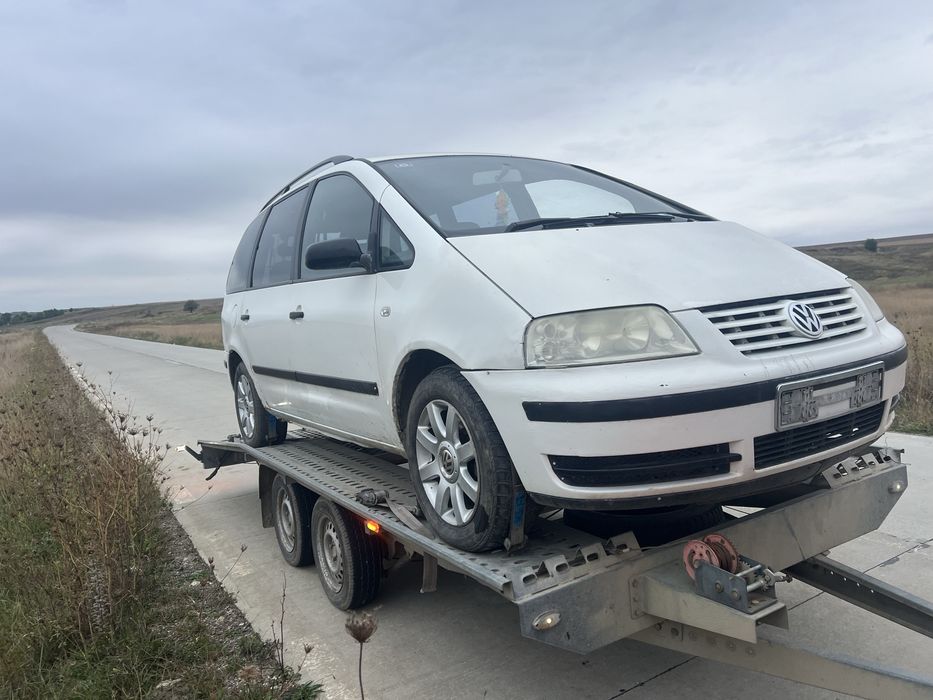 Kit ambreiaj sharan 1.9 auy ford galaxy seat alhambra