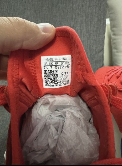 Adidas Y-3 KAIWA 40 2/3