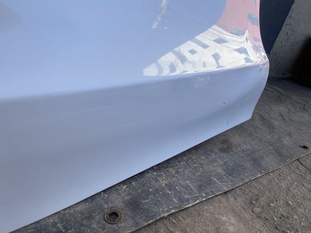 Usa portiera dreapta spate Tesla model 3 an pana la 2023