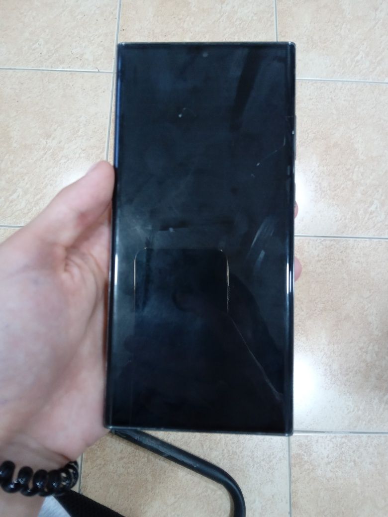 Galaxy S23 Ultra