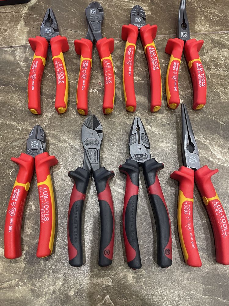 Felo.wurth.orbis.lux tools.krone.