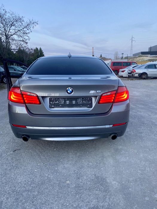 Bmw F10 535i НА ЧАСТИ