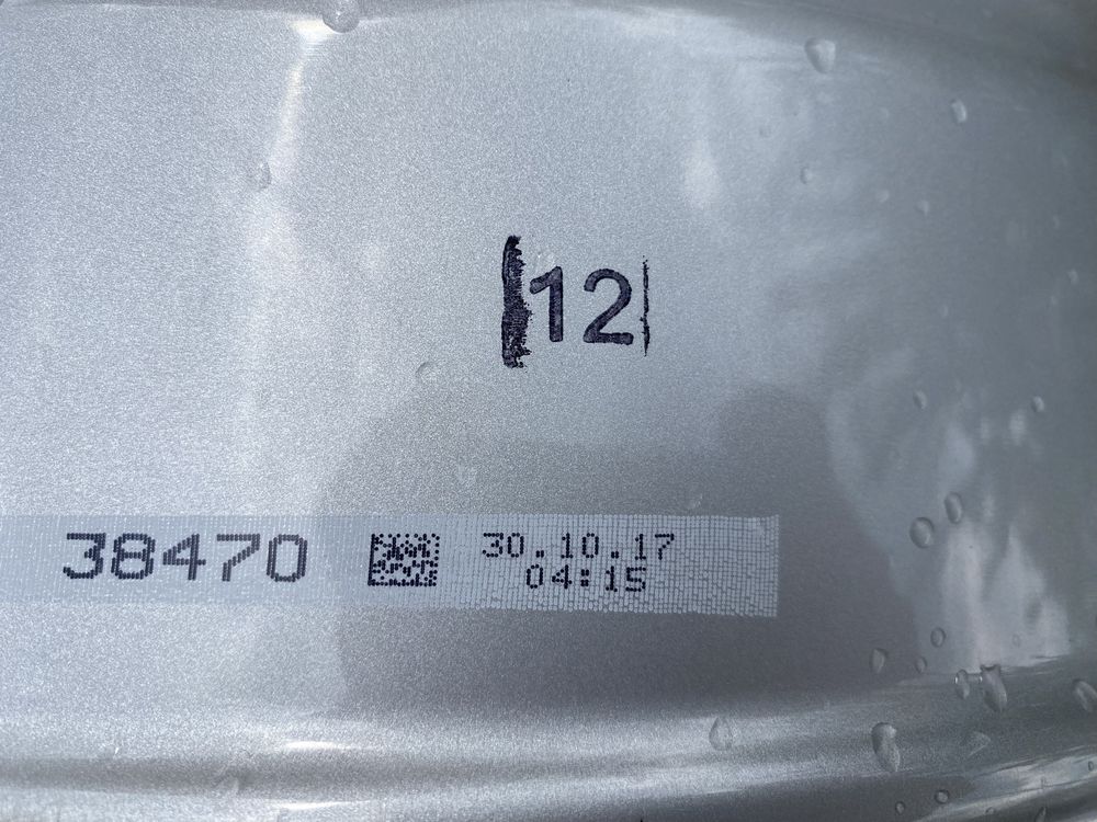18 цола 5 х 112 мм Ауди , Audi A 7 , A 4 , A 5 , A 6 , Q 5