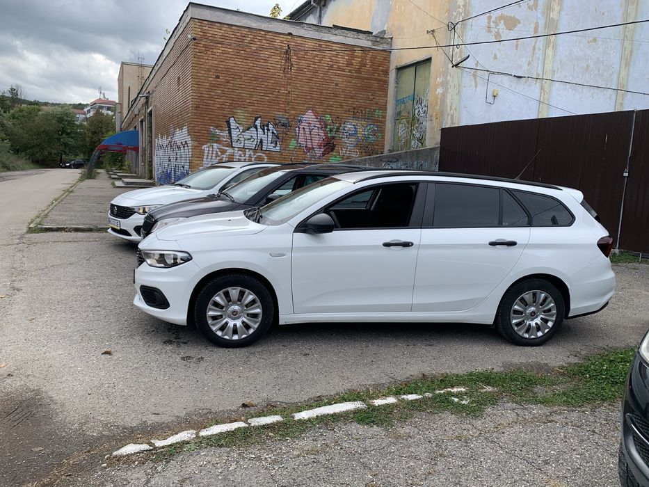 Inchiriez autoturisme pentru activitati ride-sharing(BOLT-UBER)
