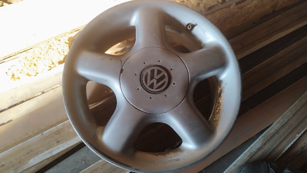 Продам диски титановые