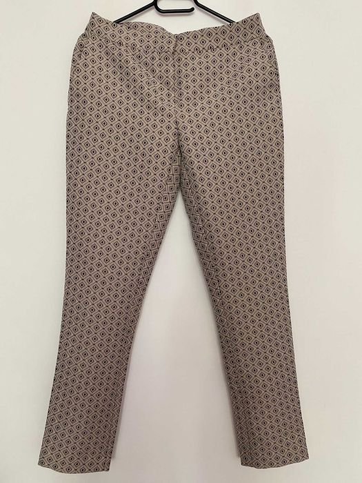 Pantaloni eleganti