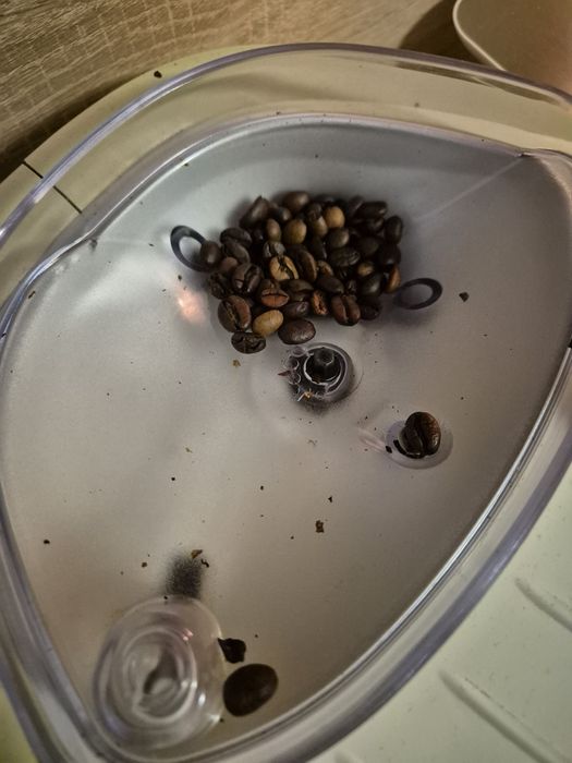 Кафемашина/ кафеавтомат Saeco Odea Go