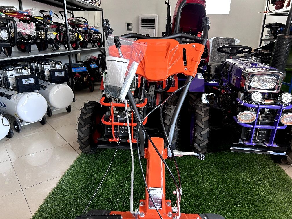 Royalty 7 ot kuchiga ega Motoblok