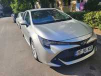 Vand Toyota Corolla Hybrid 2019 Negociabil!