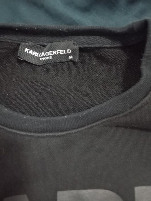 Bluza karl lagerfeld damă