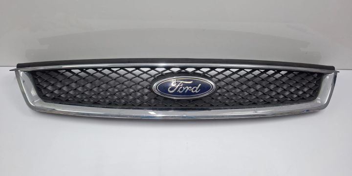 Grila radiator  6M218B271B Ford C-Max prima generatie