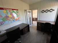 VEM TRANS LOGISTIC SRL da in chirie spatiu birouri