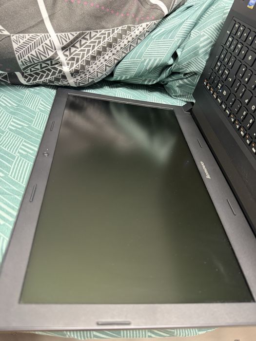 Lenovo b50-80 i5 5200u 8 gbram
