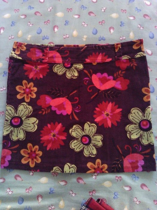 Поли по 2 лв за брой 146-152 размер 10-12 години