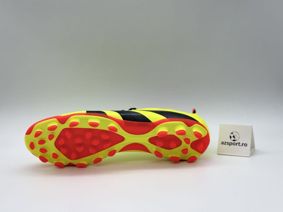 Adidas Predator League 2G/3G AG Noi Originale (42 2/3)