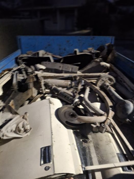 Metallom olamiz qimat narxlarda