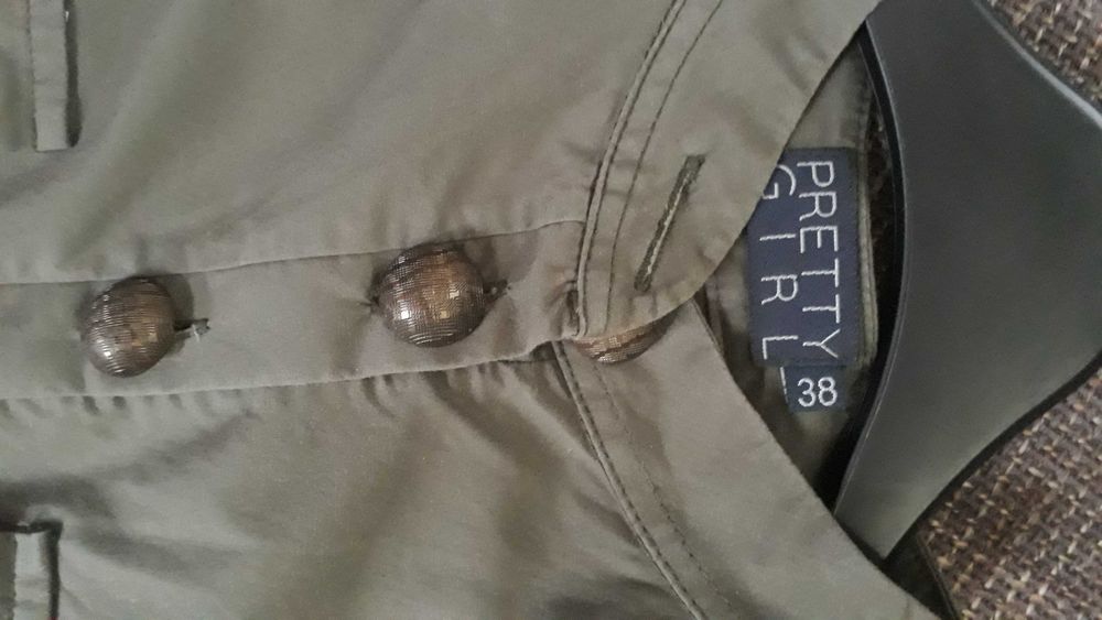 Vand rochie zi Pretty girl 38