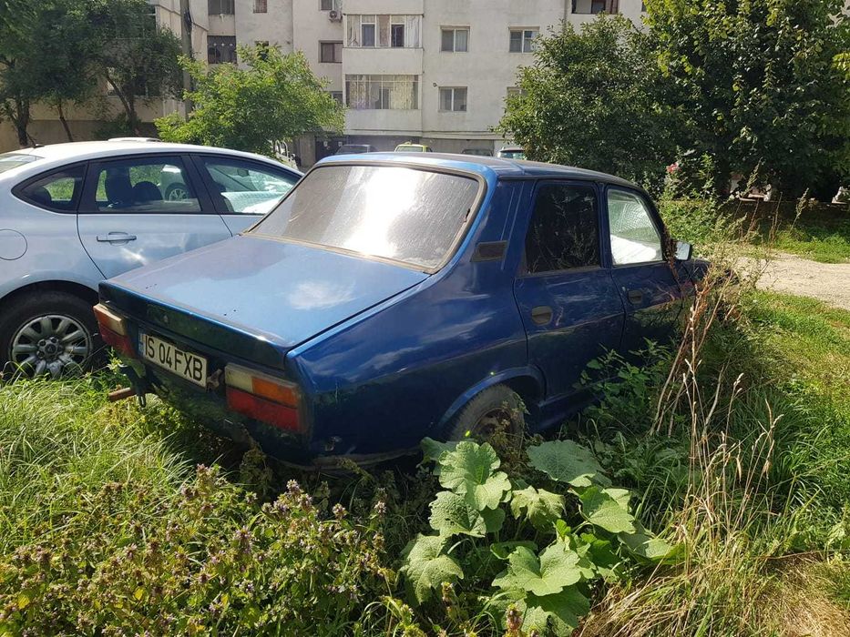 Dacia 1310 Li Injectie 2001
