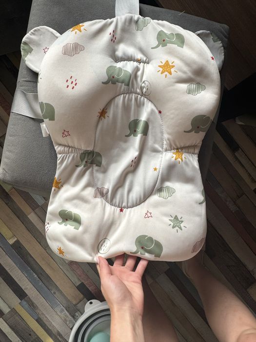 Комплект за бебе за баня