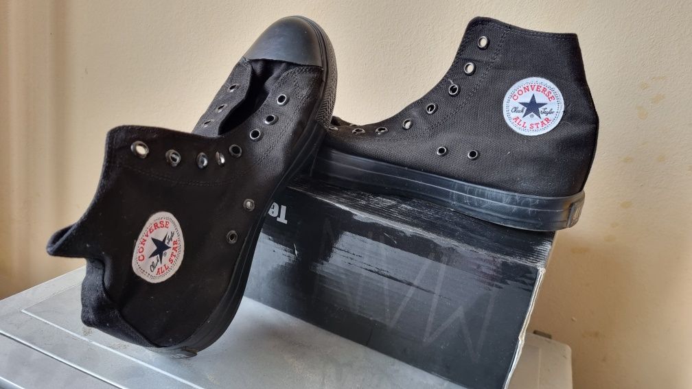 Converse All stars