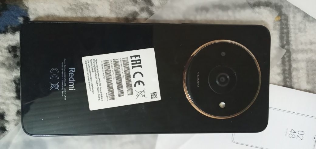 Redmi A3x Ideall