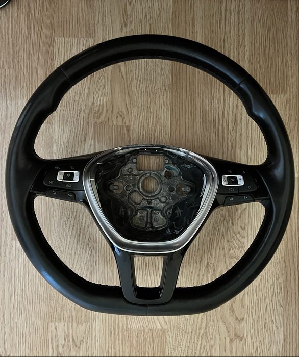 Airbag vw passat b8, vw golf 7