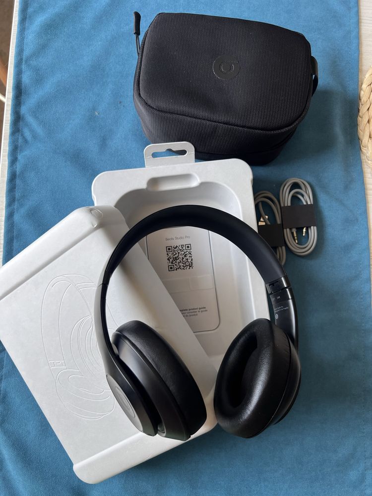 Слушалки Beats Studio Pro 2023