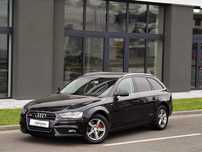 Audi A4 2.0 TDi 143 Cp 2012 Euro 5 S-LINE Rate Livrare Garantie