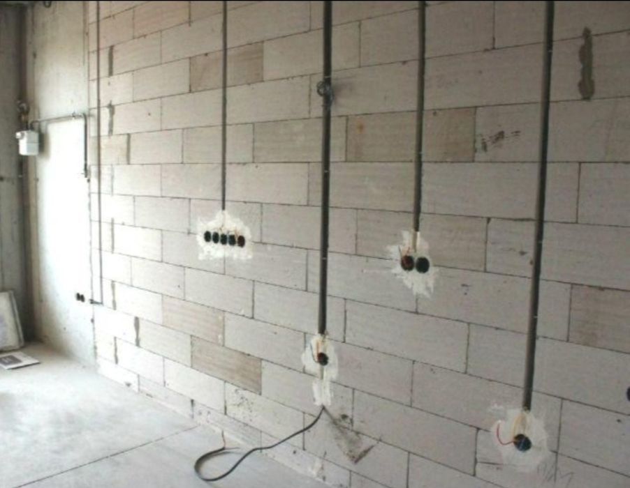 Электрик 24/7 любой сложности быстро качественно 220 ,380