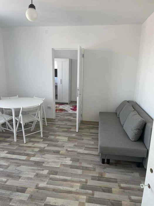 Inchiriez apartament in Sibiu central Cedonia