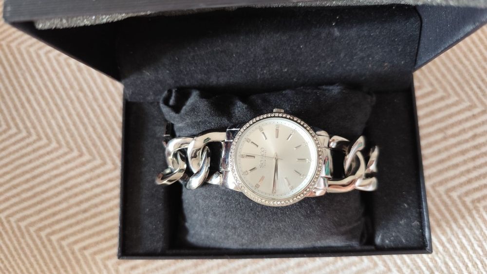 Vând Ceas dama SO&CO