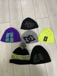 Зимни шапки Oakley Forum Dc shoes 686
