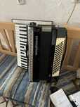 Acordeon Royal Standard