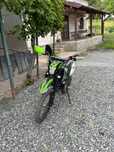 Vand cross 140 cc adler !