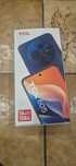 TCL 605 12GB Smartphone