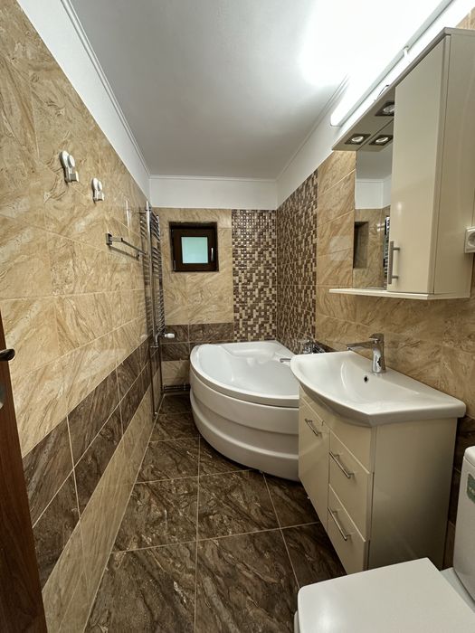 Apartament 2 camere Mihail Sebastian - Centrala proprie - Parcare ADP