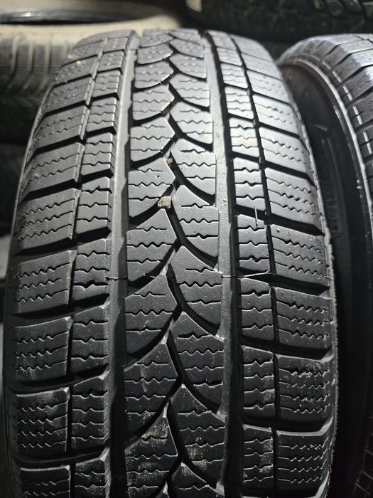 Anvelope 195/65 R15 RIKEN de iarna