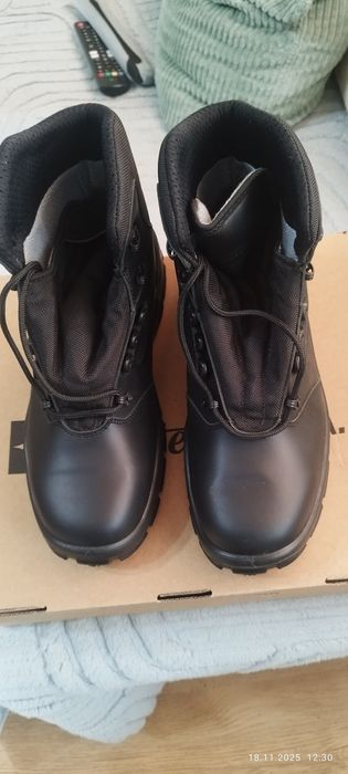 Полски полицейски кубинки