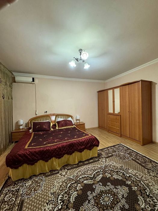 Метро ОЙБЕК Улица Саид Барака Кафе Чайкоф