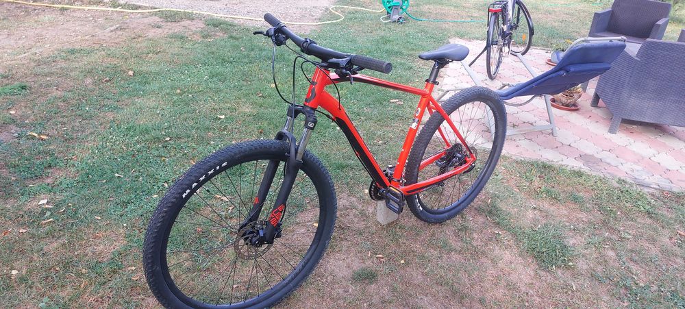 MTB SCOTT roti pe 29.