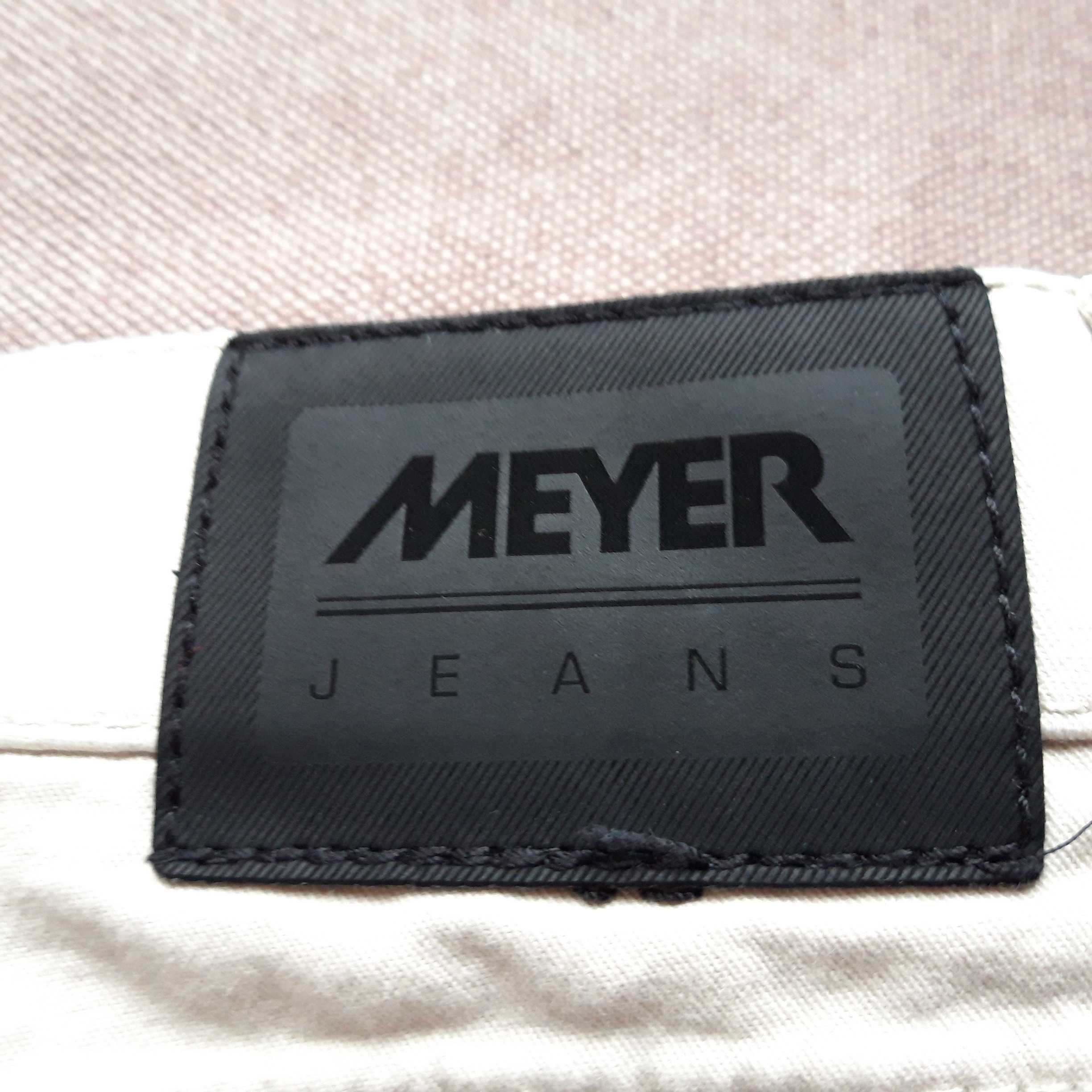 Pantaloni barbatesti Meyer