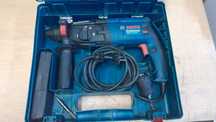 Ciocan rotopercutor Bosch GBH 2-24 DRE