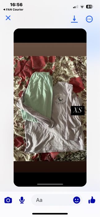 Comanda Andreea Radu