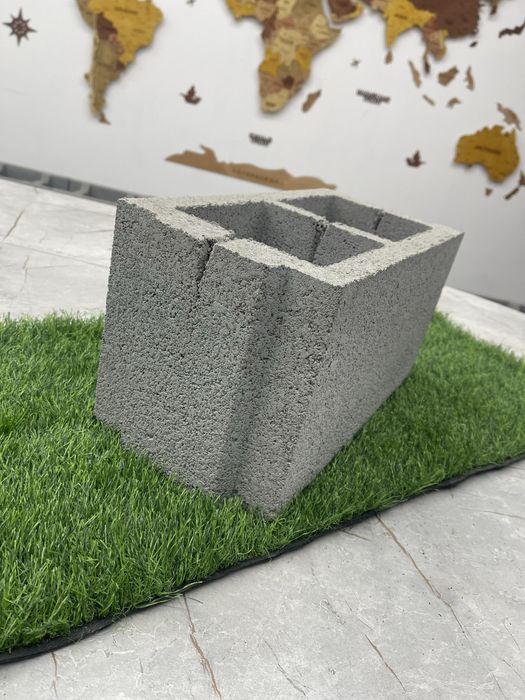 Сплиттерные блоки