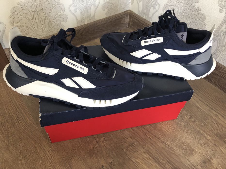 Кроссовки Reebok