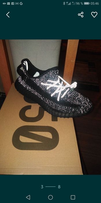 Adidas yeezy boost 350