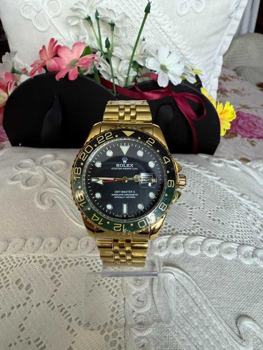 Часовници Rolex нови