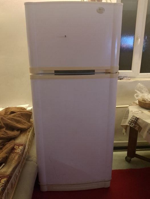 Продам холодильник LG Корея