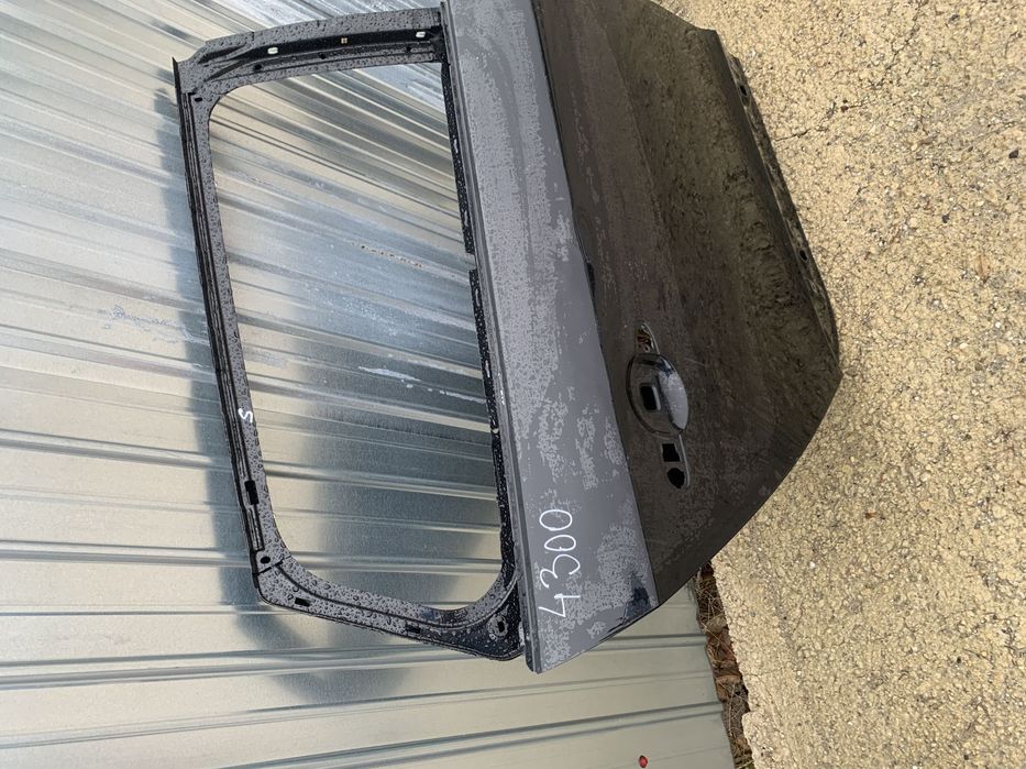 Usa dreapta spate Renault, Megane 3 Estate, Kombi, 2009, 2010, 2011, 2012, 2013, 2014, 2015.